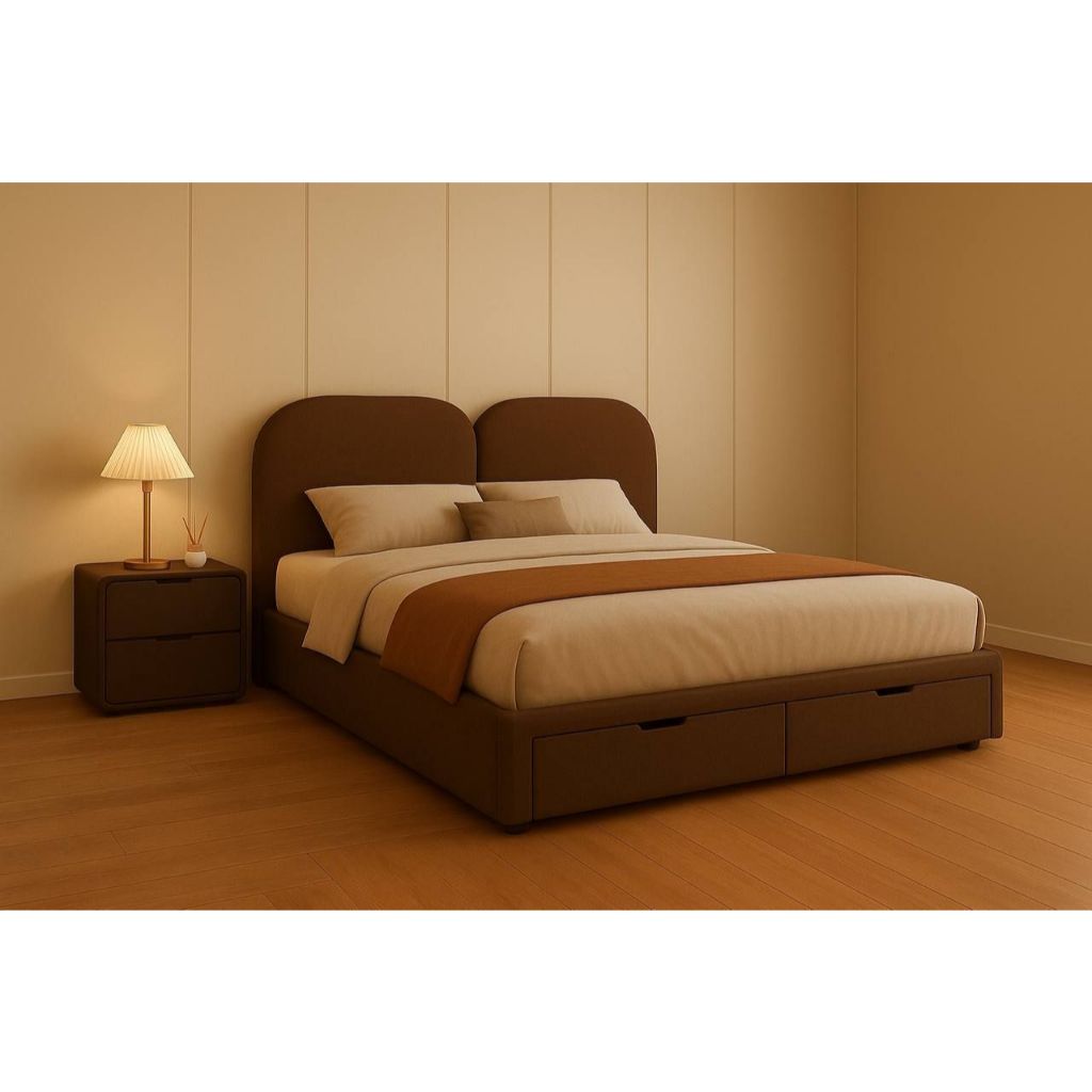 Divan Custom Laci 180 x 200