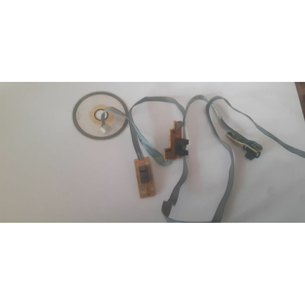 SENSOR KERTAS IP 2770