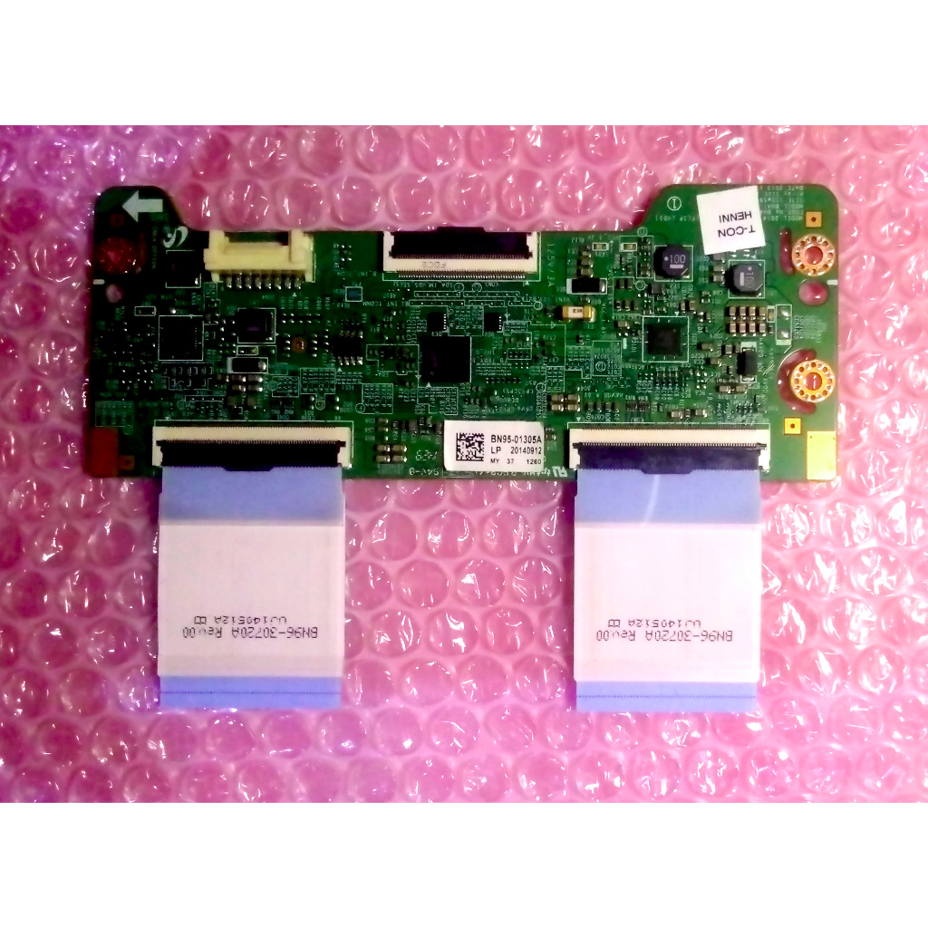 TCON TV LED Samsung UA40H5150AR