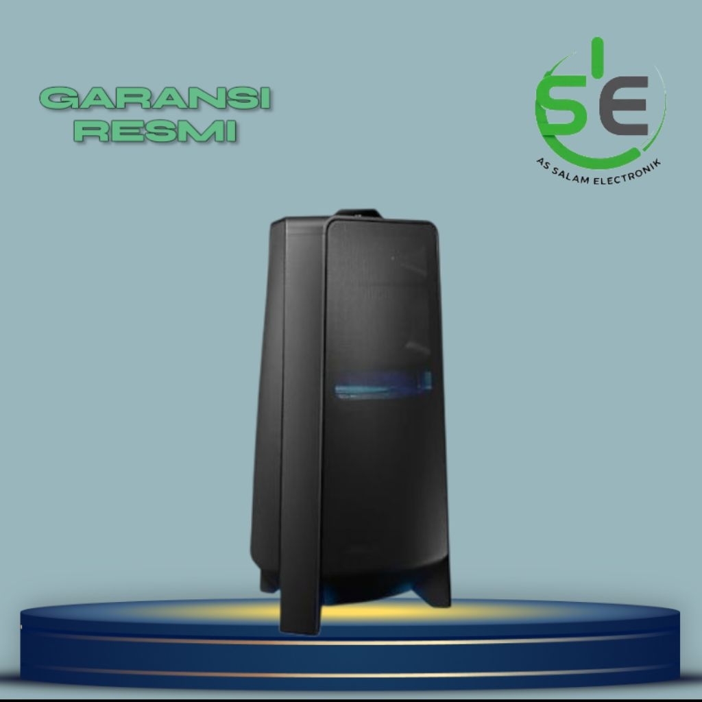 SAMSUNG MX-T70 SOUND TOWER KARAOKE MODE BASS BOOSTER