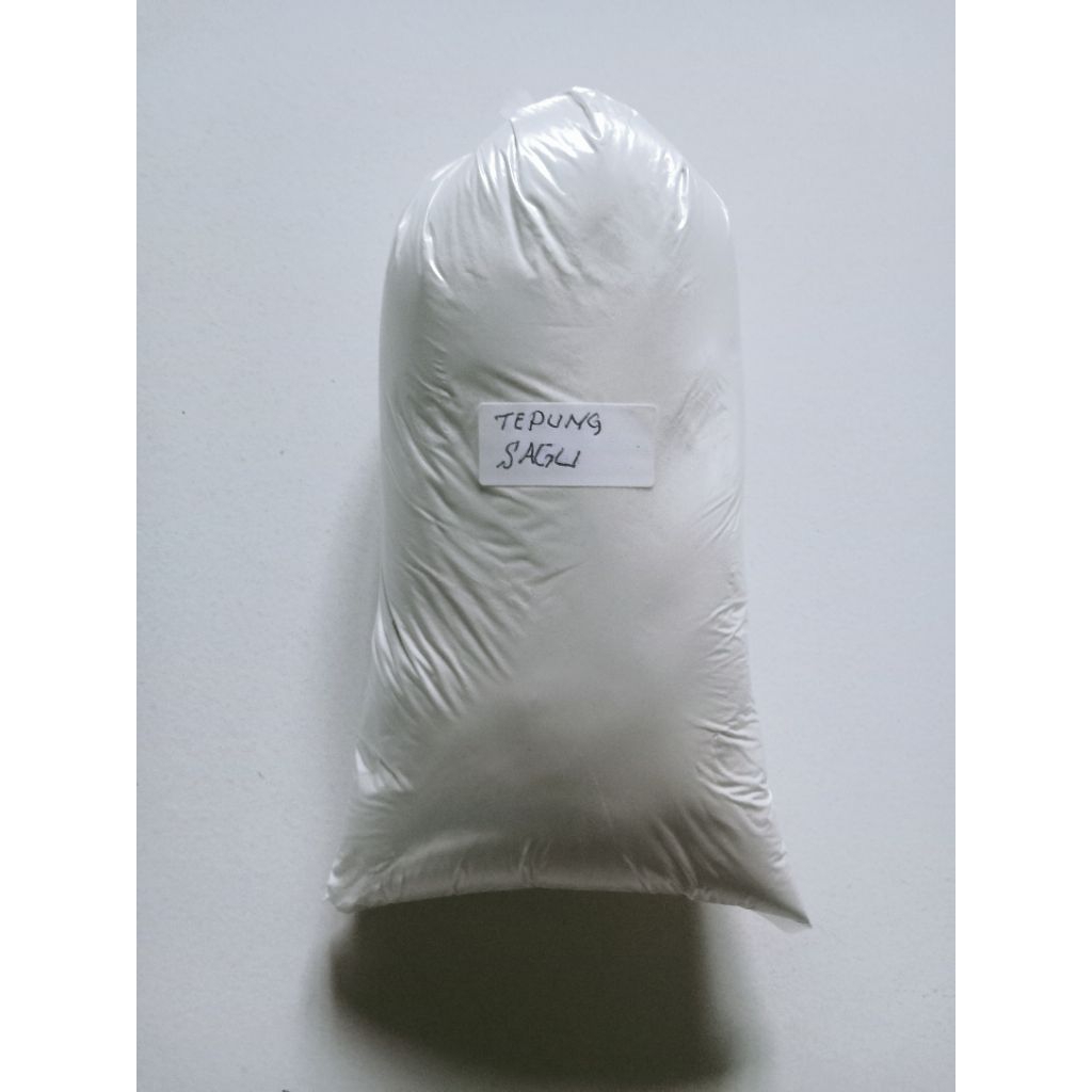 

tepung sagu kering halus 500g