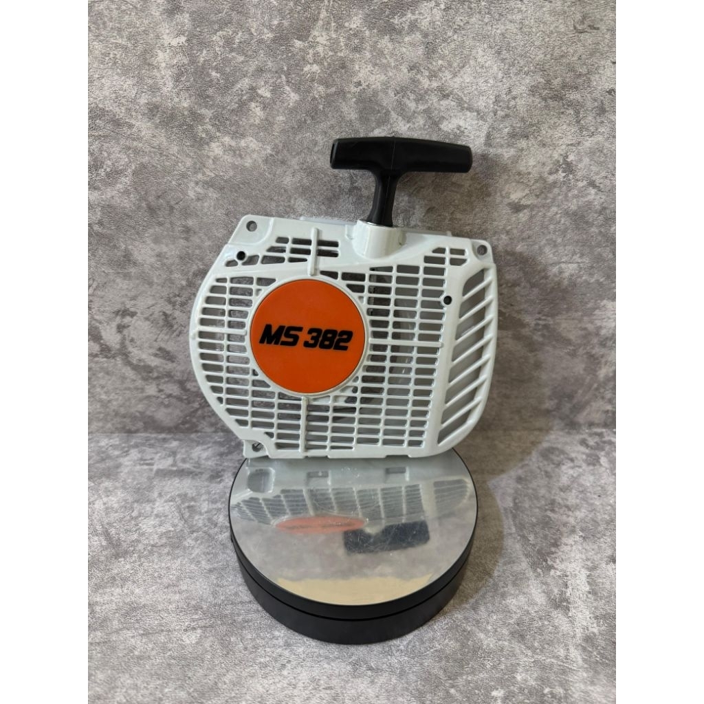 Recoil/Tarikan Stihl ms382 original stihl