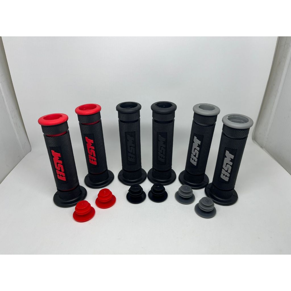 Handgrip BSM Original Model HG55 Sarung Gas BSM Original HG55