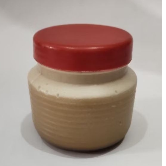 

PETIS IKAN TUNA BIASA ASLI MADURA, BERAT 250g