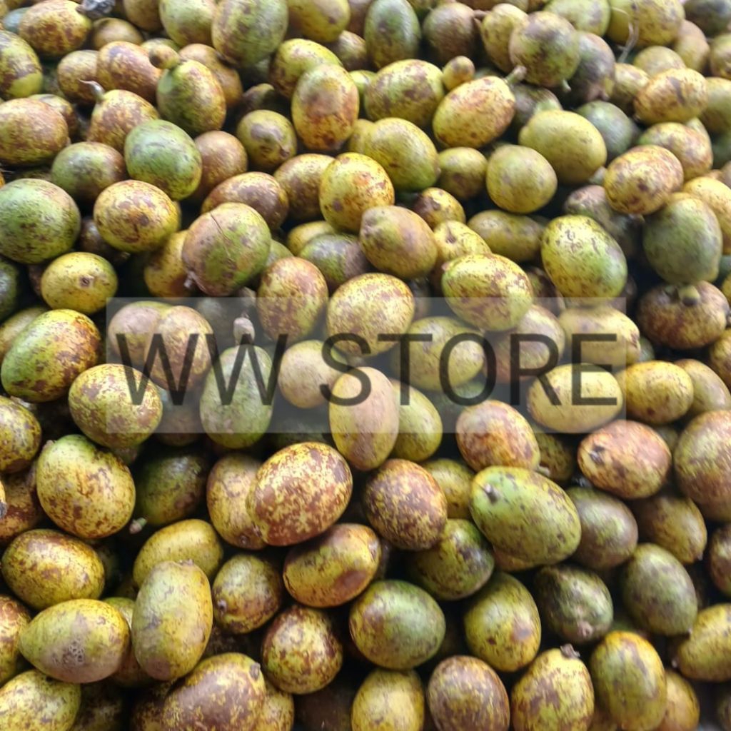 

Buah matoa Papua segar pilihan fresh 400g