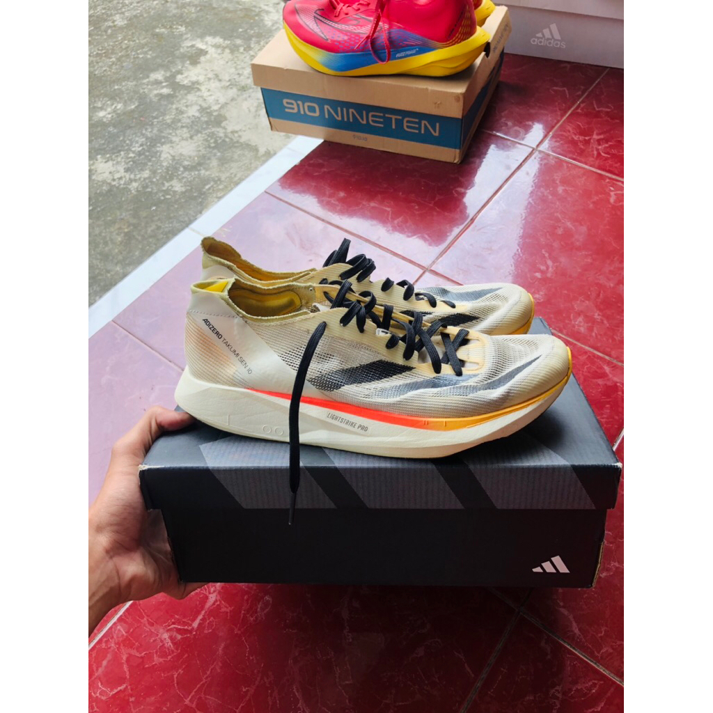 adidas takumi sen 10