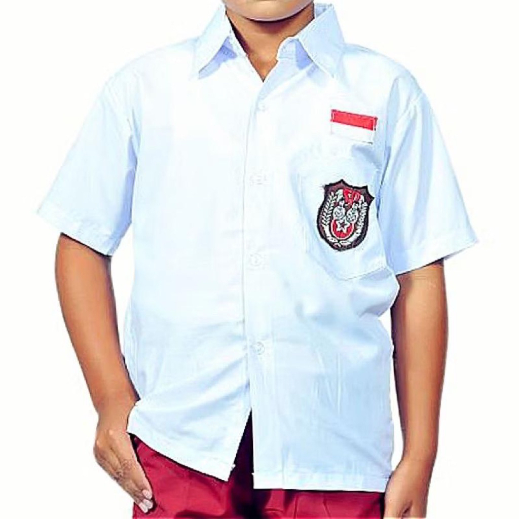 

Seragam Sekolah