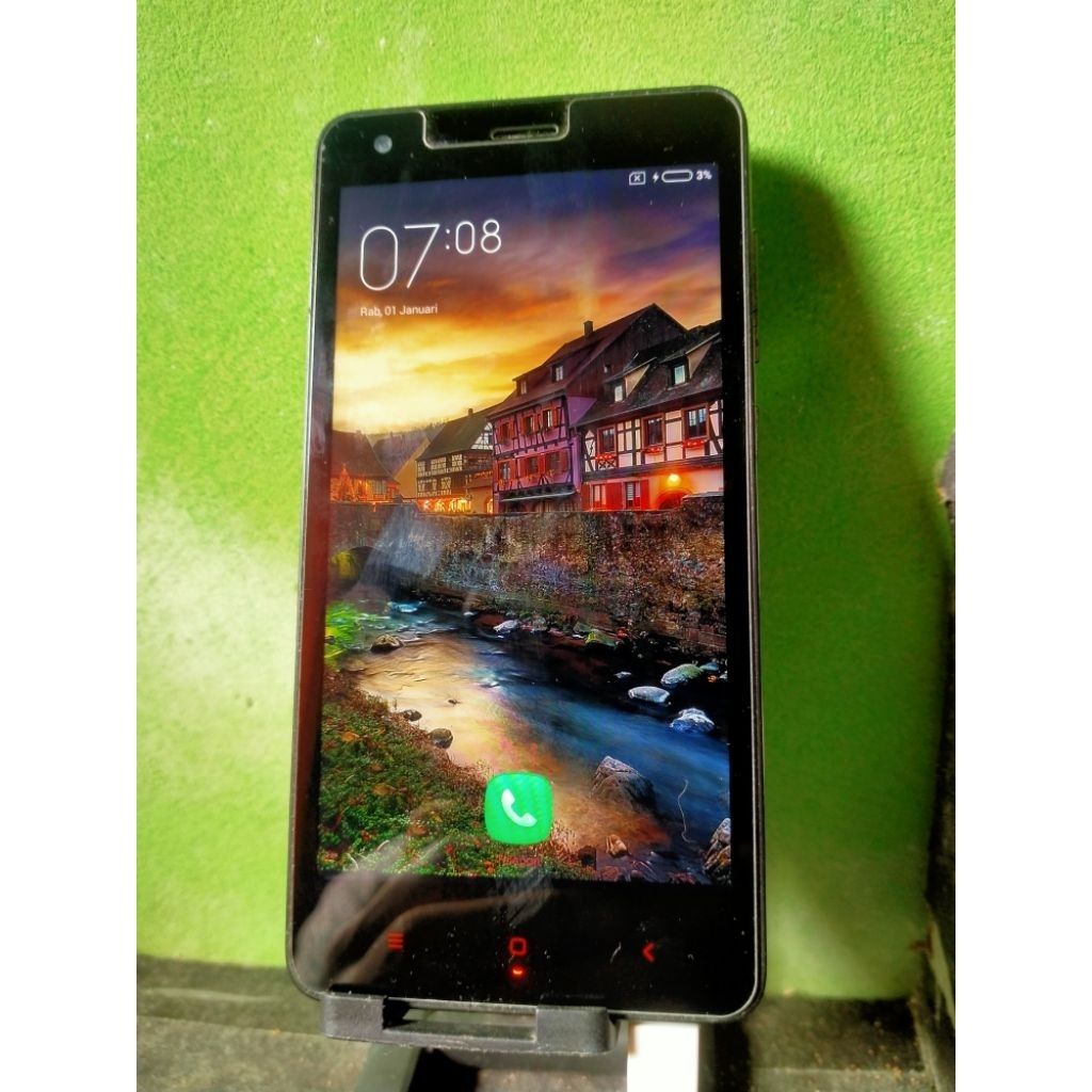 REDMI 2 SECOND