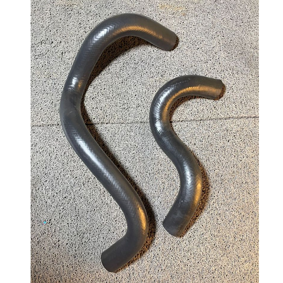 SELANG RADIATOR MOBIL DAIHATSU ESPASS S-91 / S-92 ATAS DAN BAWAH / HOSE RADIATOR ESPASS S91 / S91 UP