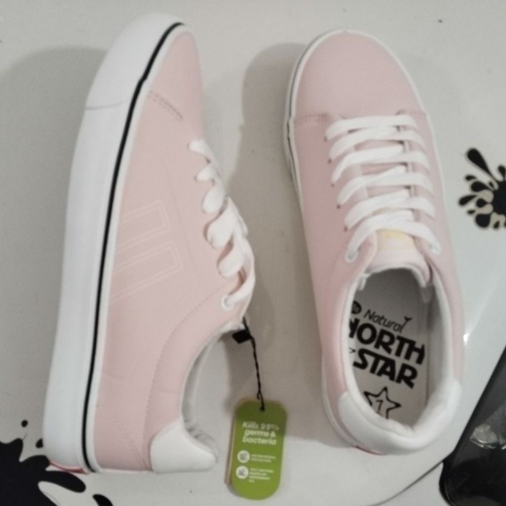 (NEW ) SALE Sepatu North Star by BATA