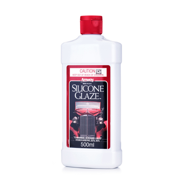 AMWAY SiliconE Glaze / Siliconn Glaze 100%Original