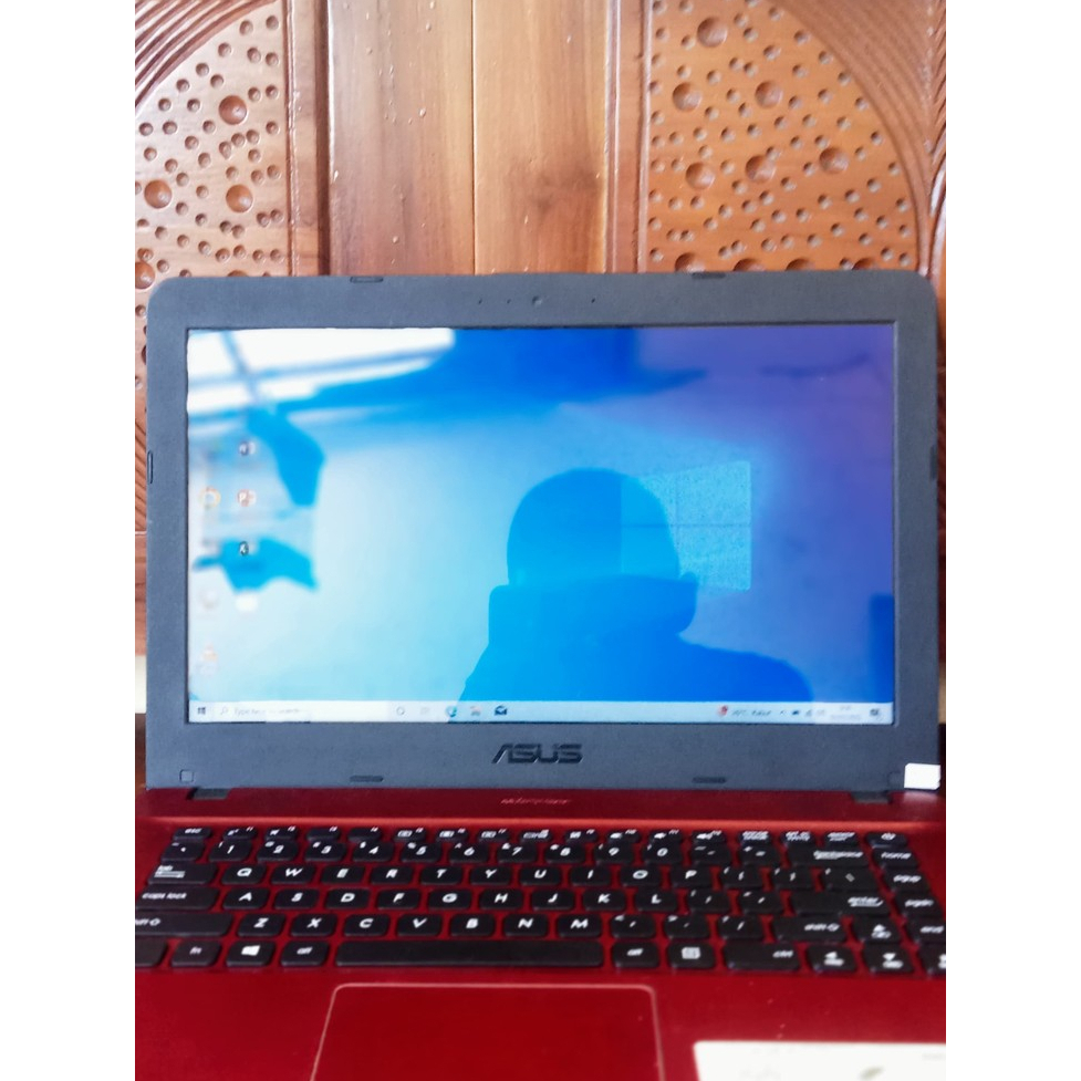 LAPTOP ASUS A455L, LAPTOP MURAH, LAPTOP SECOND