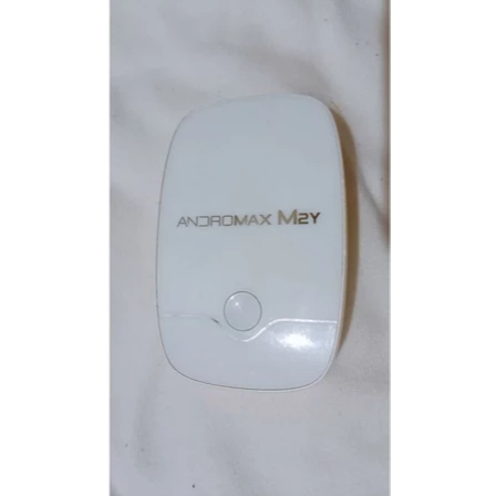 mifi Andromax m2y