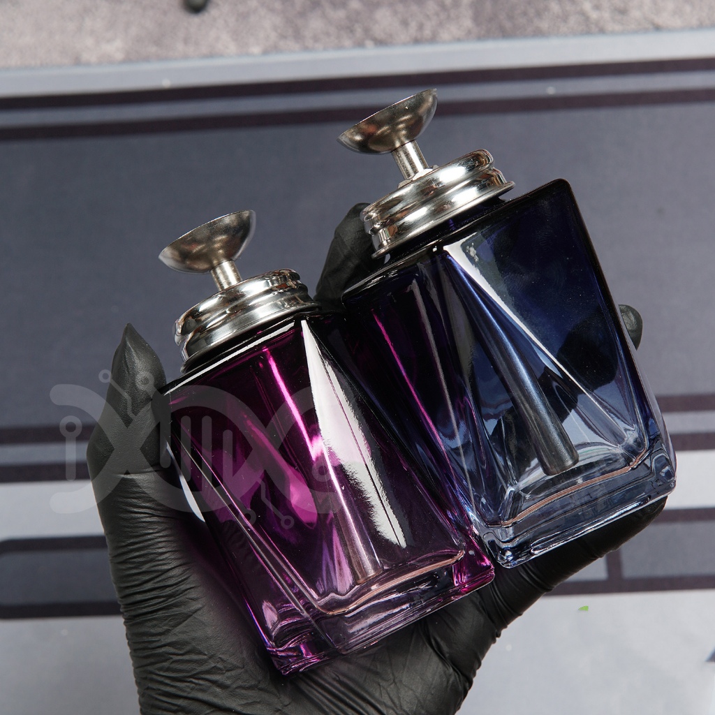 Hozan Botol Tinner Thinner Alkohol Kaca 150ml