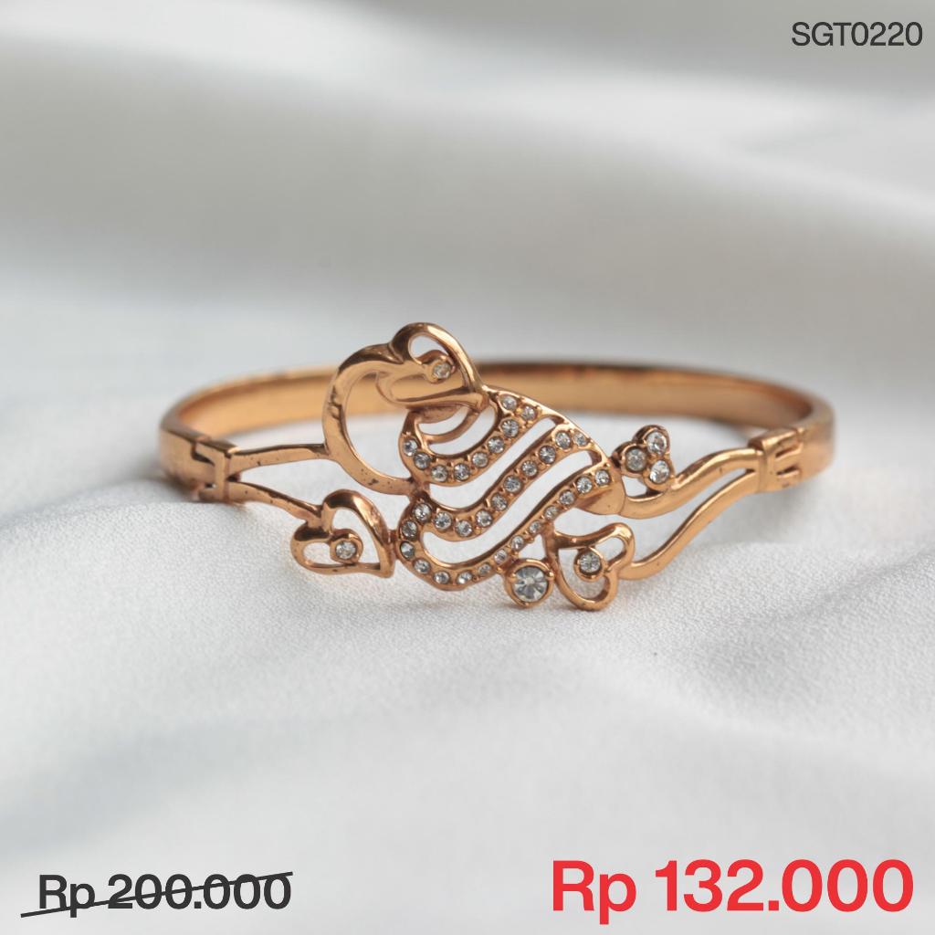 eka swasa - gelang eka swasa SGT0220