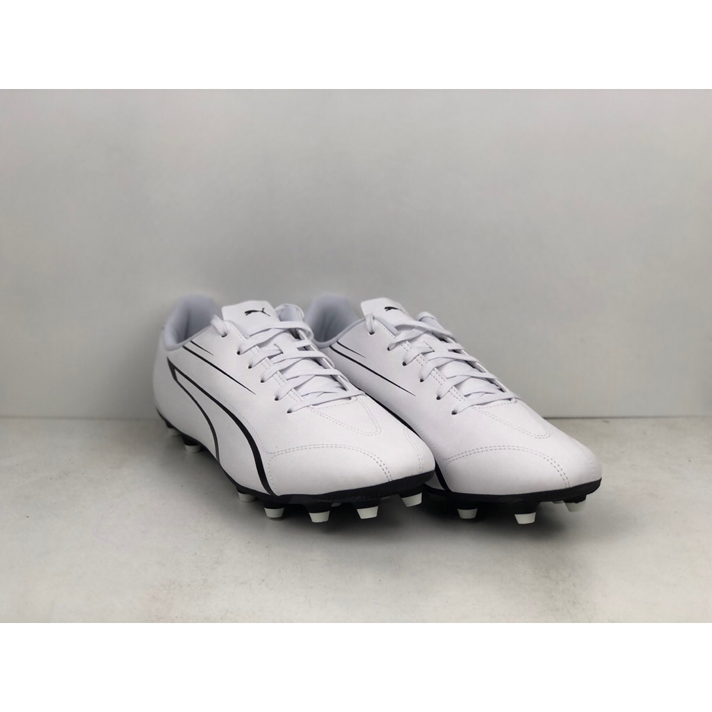 VITORIA FG AG SIZE 46 SEPATU BOLA RUMPUT DAN MINI SOCCER UKURAN BESAR BIG JUMBO RAKSASA ORIGINAL LAK