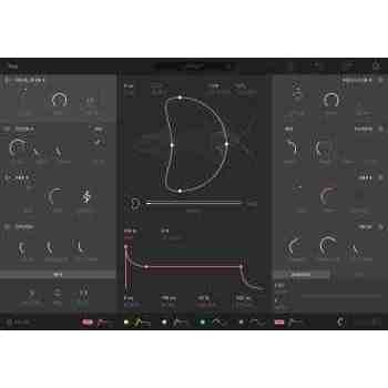 Waves Casual - Nylon - vsti plugin