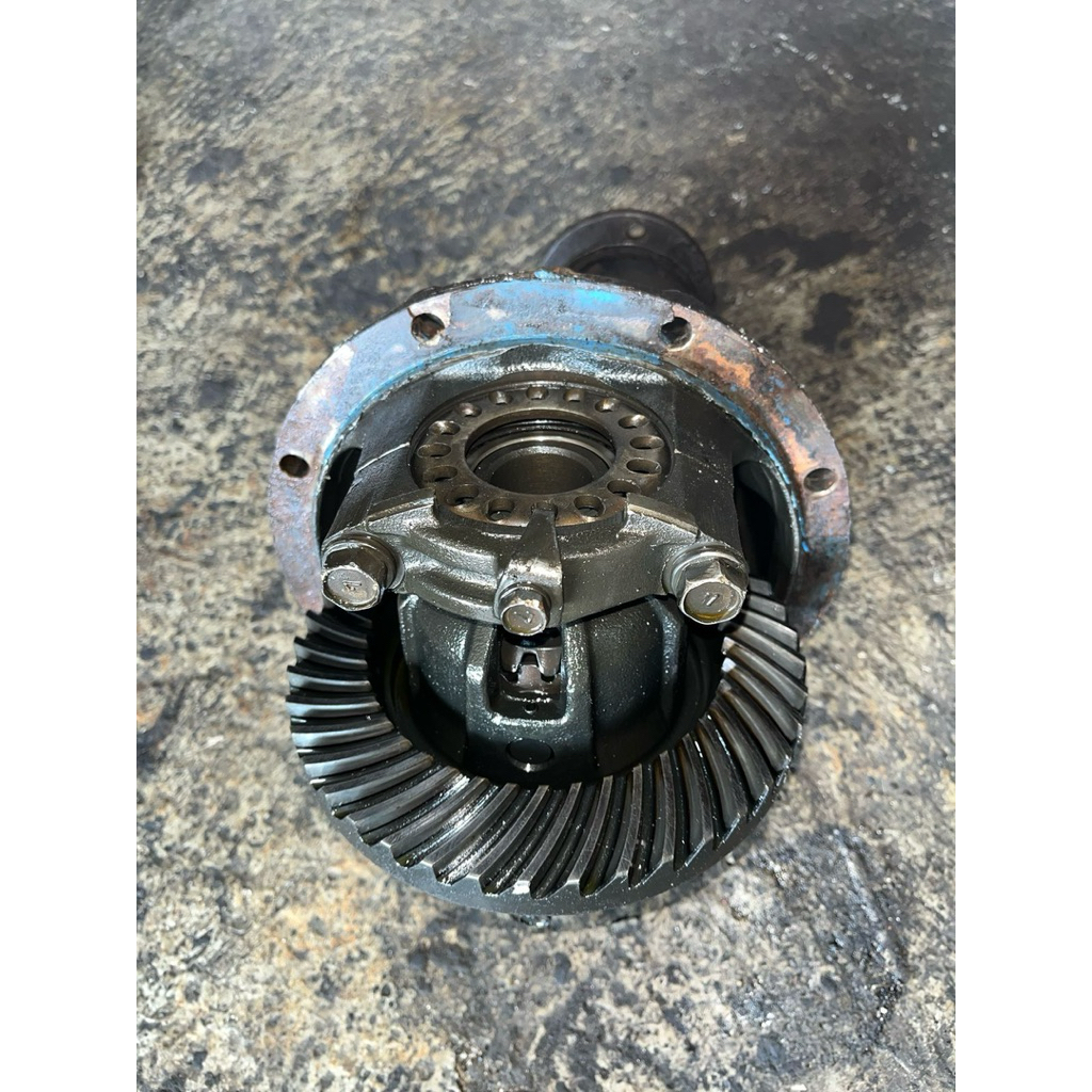 Gardan Escudo/Sidekick 841