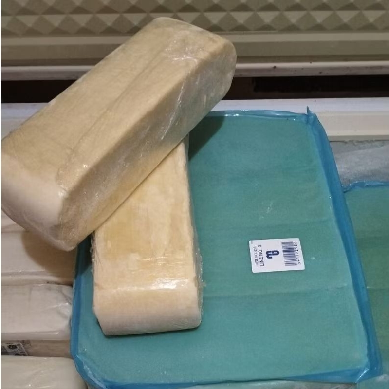 

Saputo Mozzarella 2.5KG | Mozzarella Saputo Murray Goulburn Australia 2,5Kg