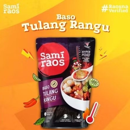 

BASO GEPREK TULANGRANGU SAMIRAOS MURAH