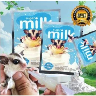 KITTY MILK - Susu Bayi Anjing Susu Puppy Penggemuk Anjing Puppy & Indukan Penambah Gizi Vitamin Kals