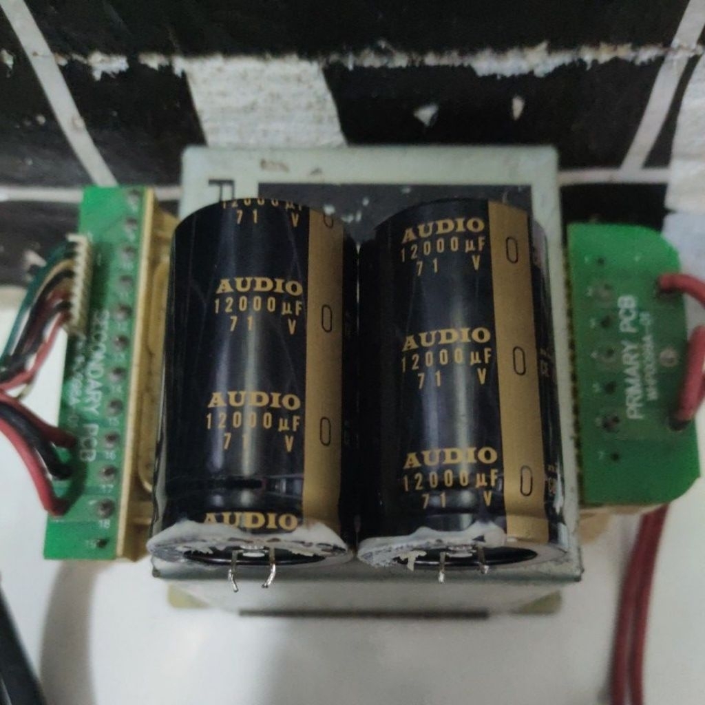 Elco Copotan Original