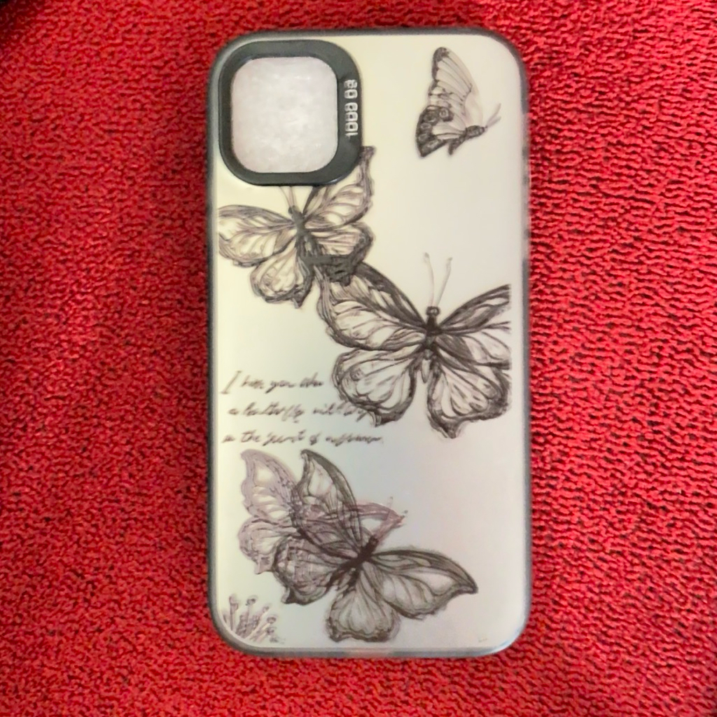 preloved casing iphone 11
