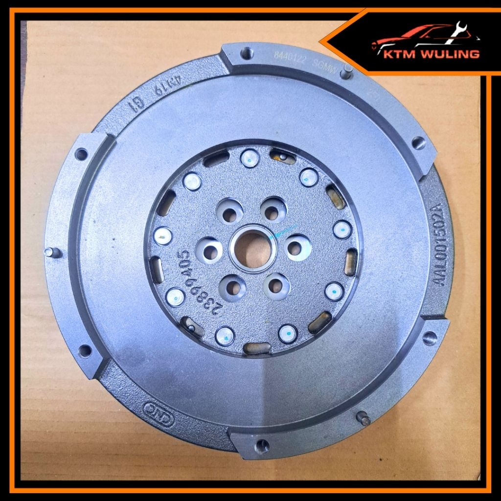 KTM Wuling - Flywheel Confero Oem