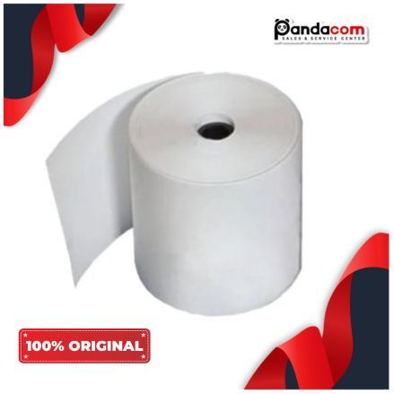 

KERTAS THERMAL 80 X 80MM TERLENGKAP HARGA TERBAIK DAN TERMURAH