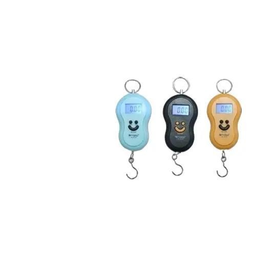 Timbangan gantung digital NANKAI 40kg/timbangan gantung 40kg digital