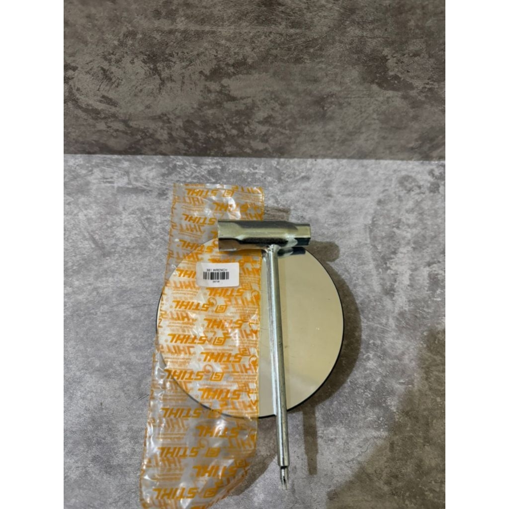 Kunci Busi Stihl ms381 original stihl