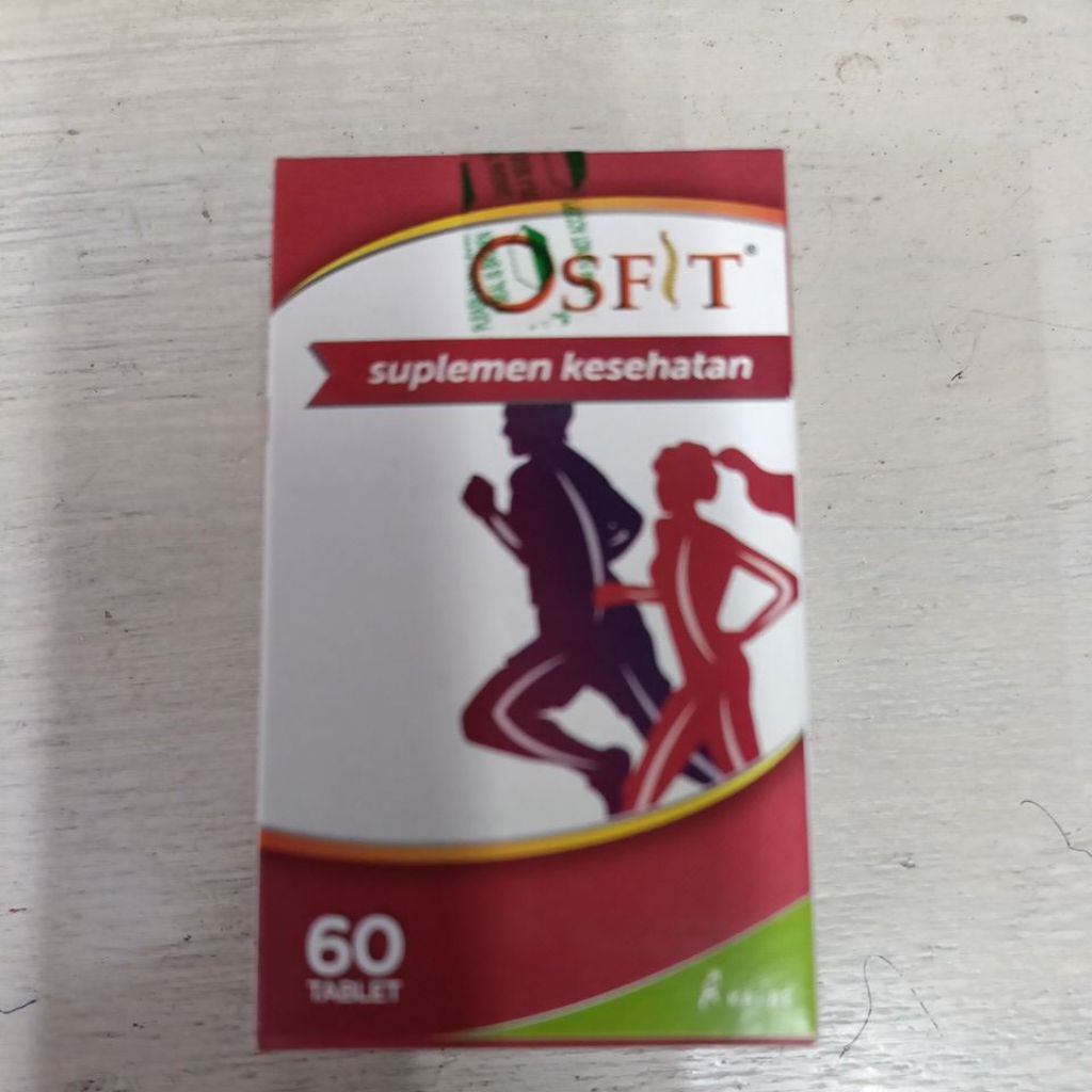 OSFIT "60