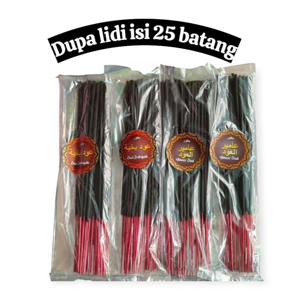 Dupa Wangi Aroma Terapi Tahan Lama Dupa Lidi Wangi Dupa Arab Pewangi Ruangan Dupa Lidi Dupa Gaharu A