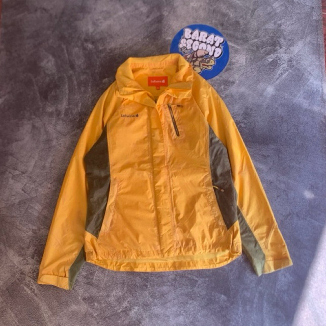 TRACKTOP parasut lafuma