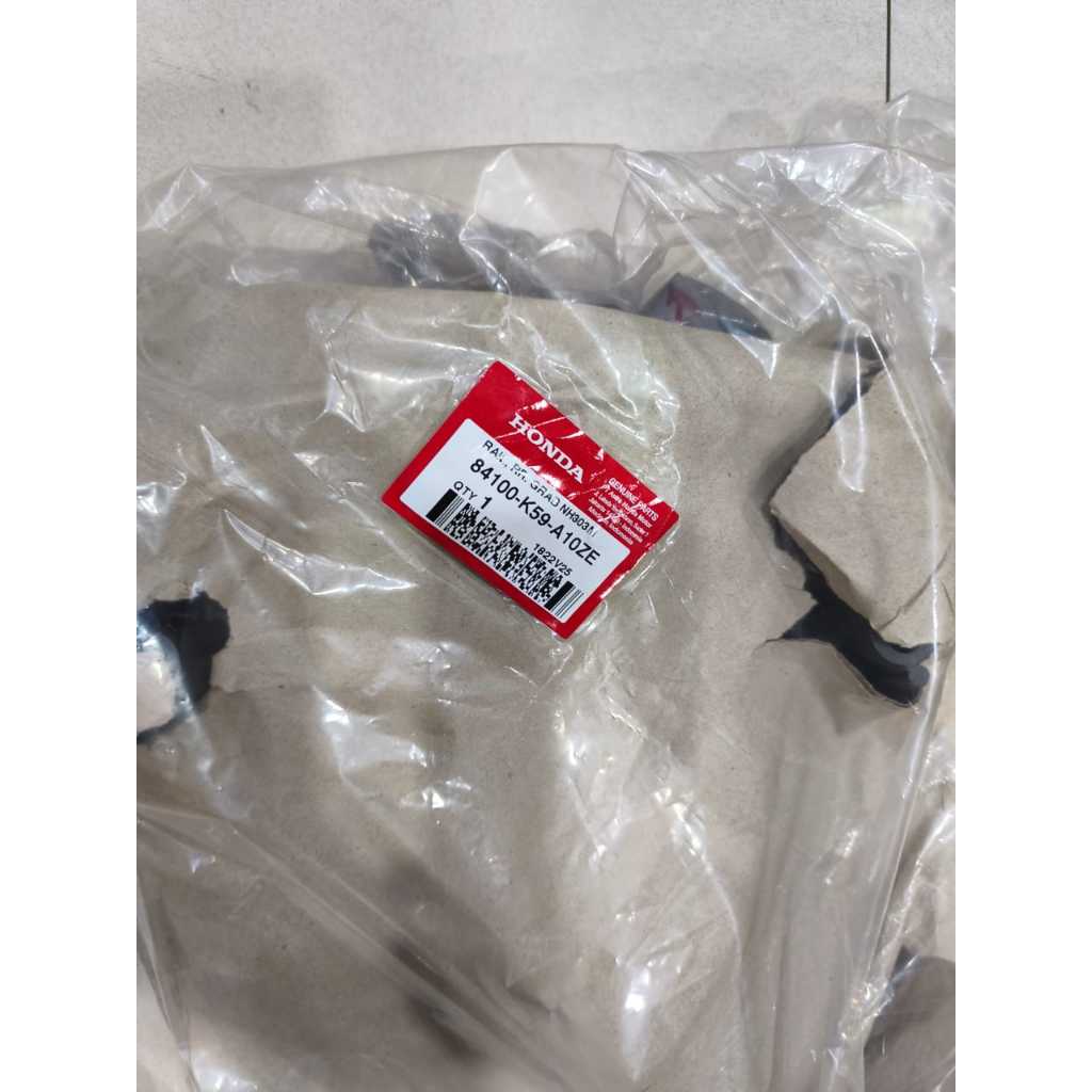 BEHEL VARIO 150 LAMA/VARIO 125 LED LAMA 84100-K59-A10ZE