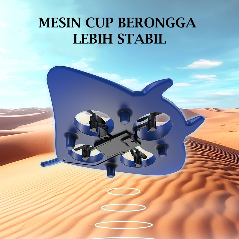 Snapzy Mainan Pesawat Terbang Remote Control Pesawat Remote Control Glider Airplane Foam Pesawat