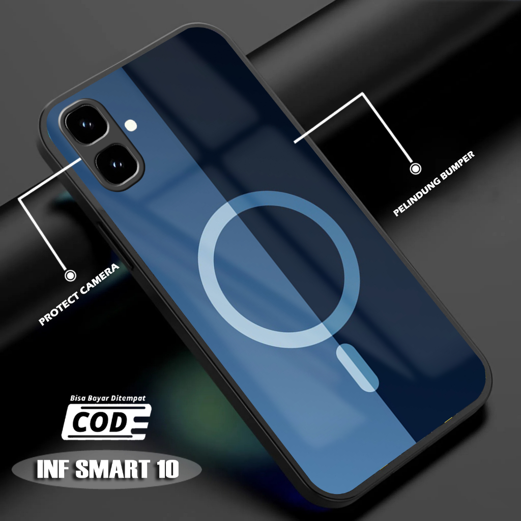 Case Kaca Infinix Smart 10 2025 Case Hp Untuk Infinix Smart 10 2025 Casing Hp Untuk Infinix Smart 10