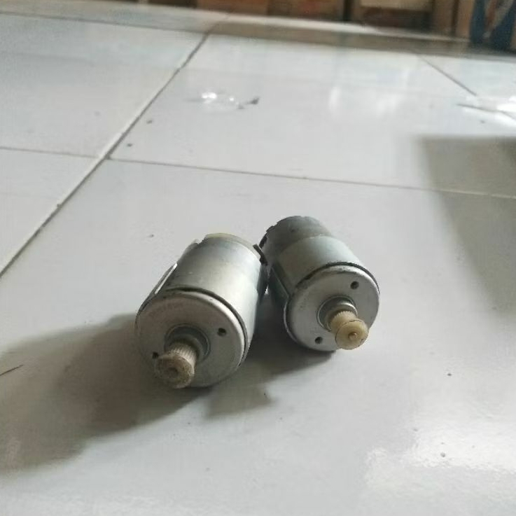 Dinamo Dc Bekas Printer