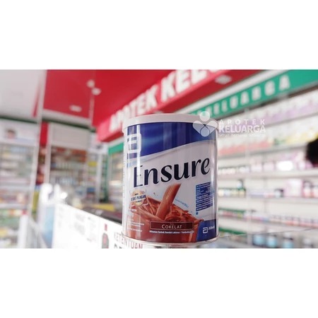 

ABBOT ENSURE 400 GRAM RASA COKLAT DAN VANILA #SUSUNUTRISI #SUSUTIDAKMAUMAKAN