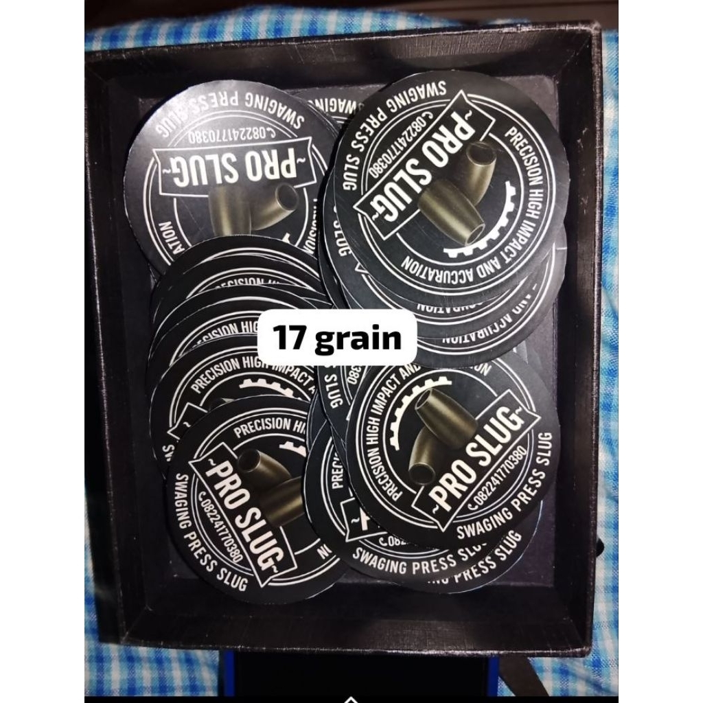 

sticker label $LU9 17 gr isi 250 biji