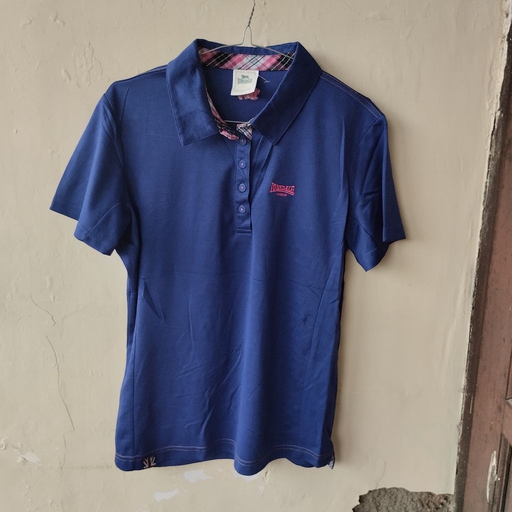Polo shirt Lonsdale Original