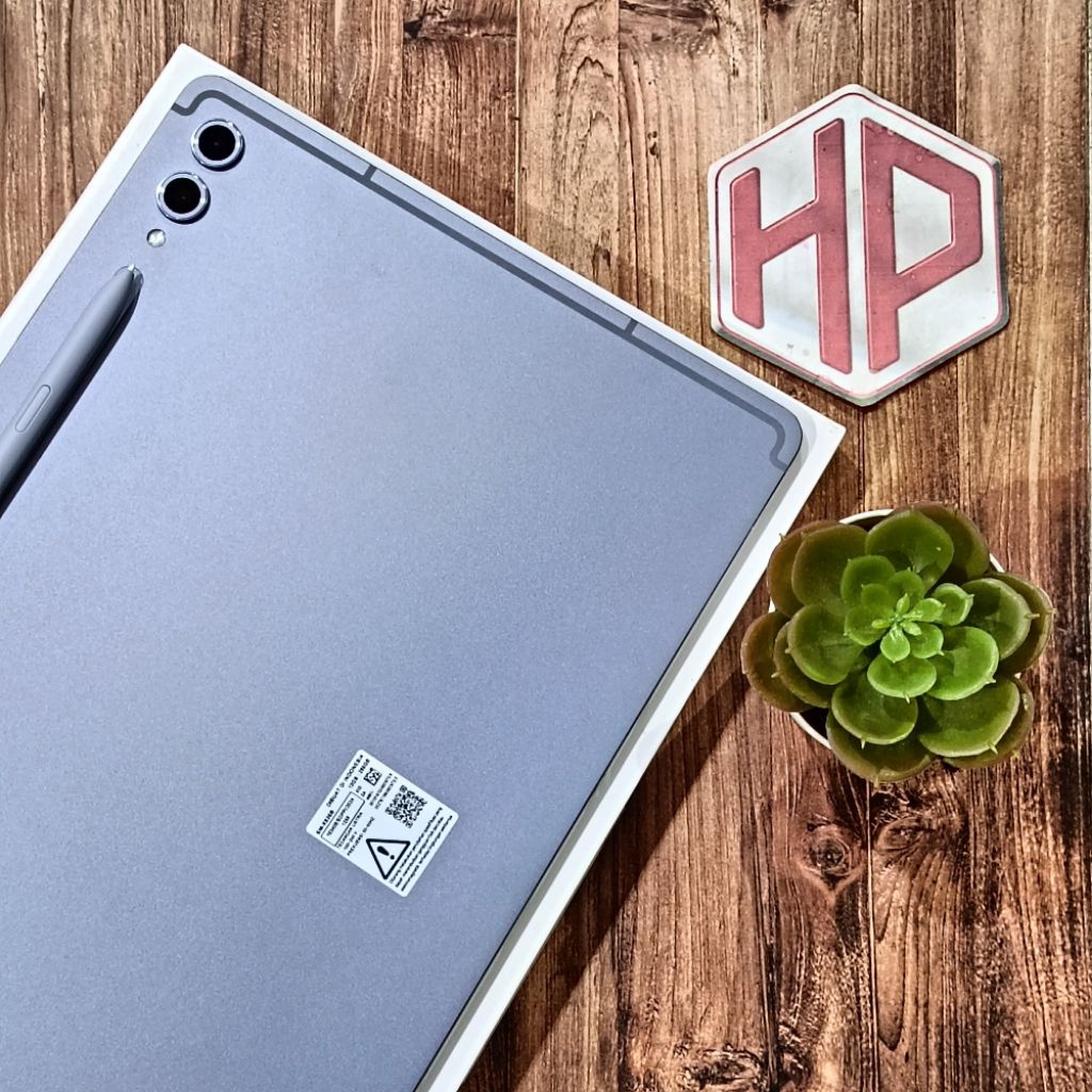 Samsung Galaxy Tab S10+ Plus 5G 12/256 GB Garansi Resmi Indonesia Second Bekas Original