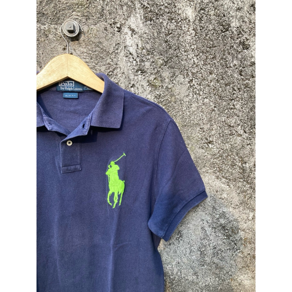 Polo Ralph Lauren second