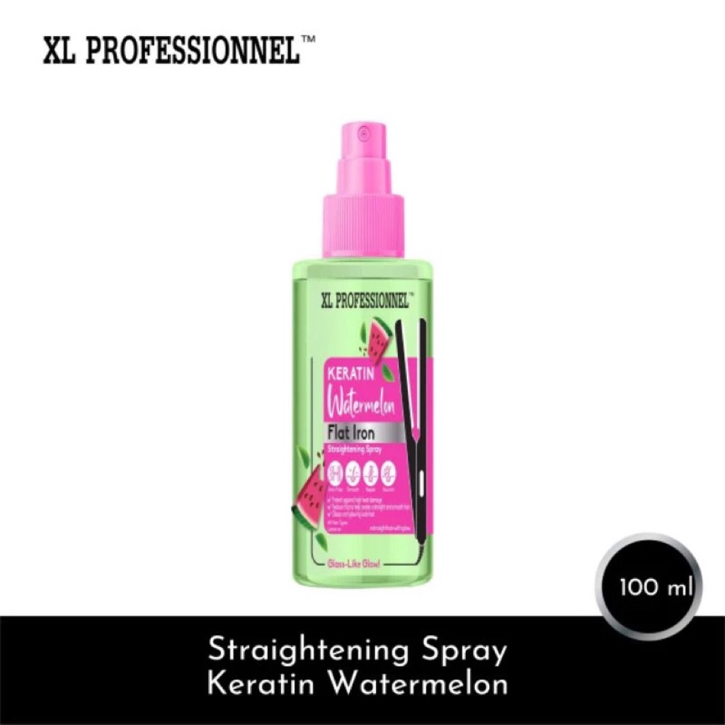 XL PROFESSIONNEL SERIES| keratin| pomade| keratin spray| shampo