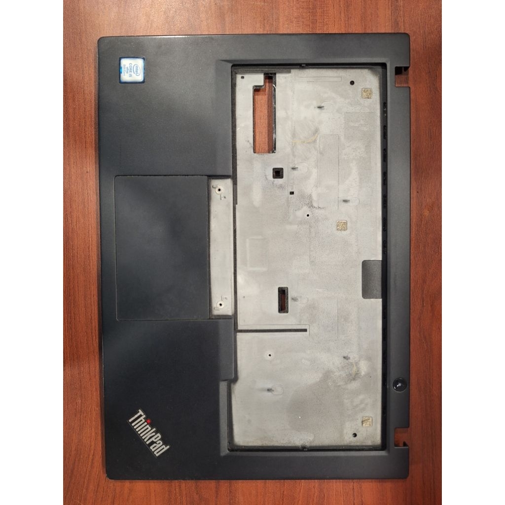 Palmrest laptop Lenovo Thinkpad X390 secound