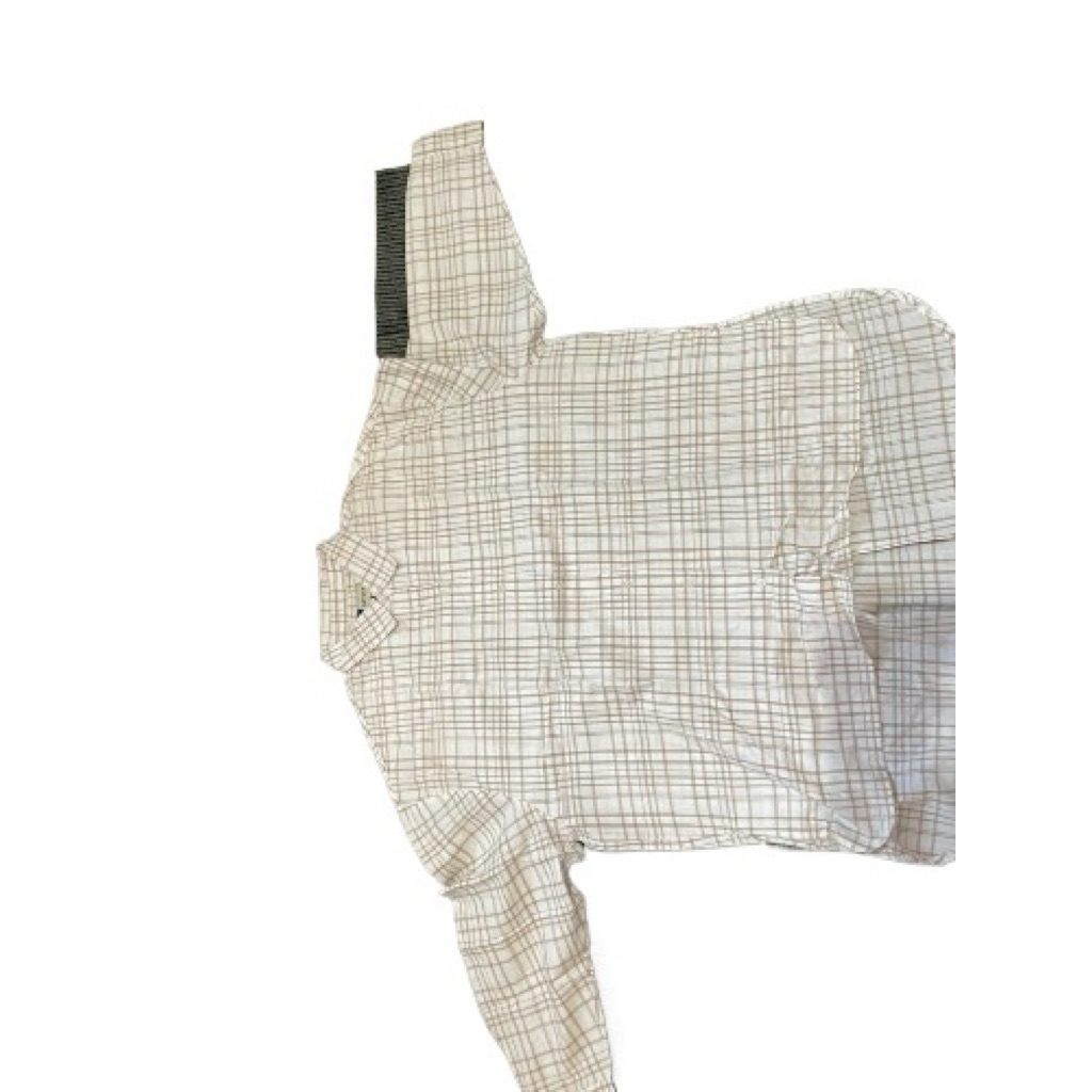 preloved kemeja nevada