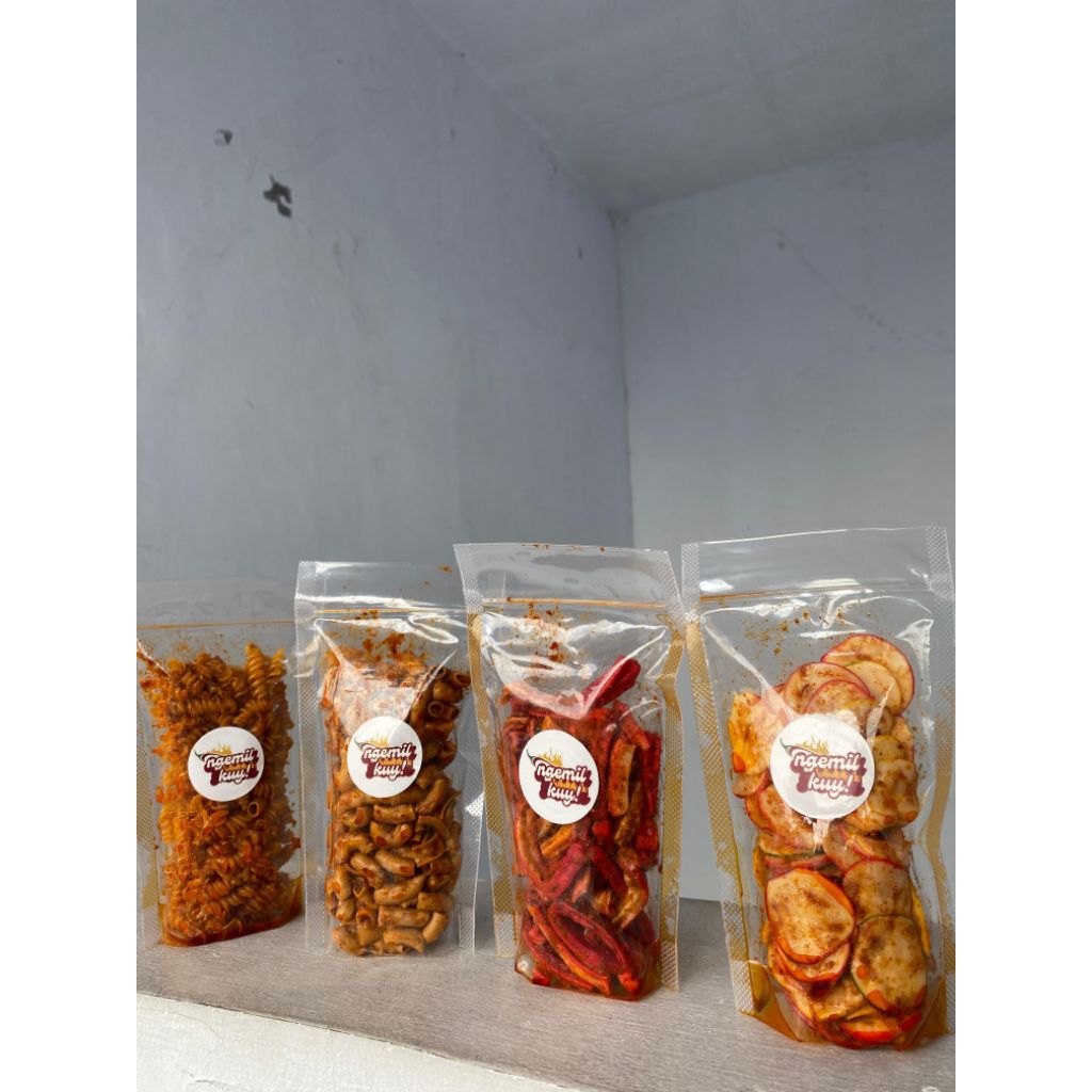 

cemilan murah (ngemilkuy)