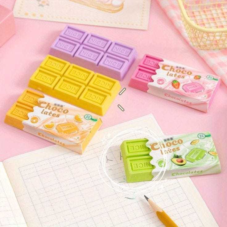 

PENGHAPUS CHOCOLATE FRUIT 020 LND