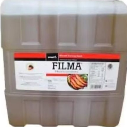 

minyak goreng filma jerigen 18 liter