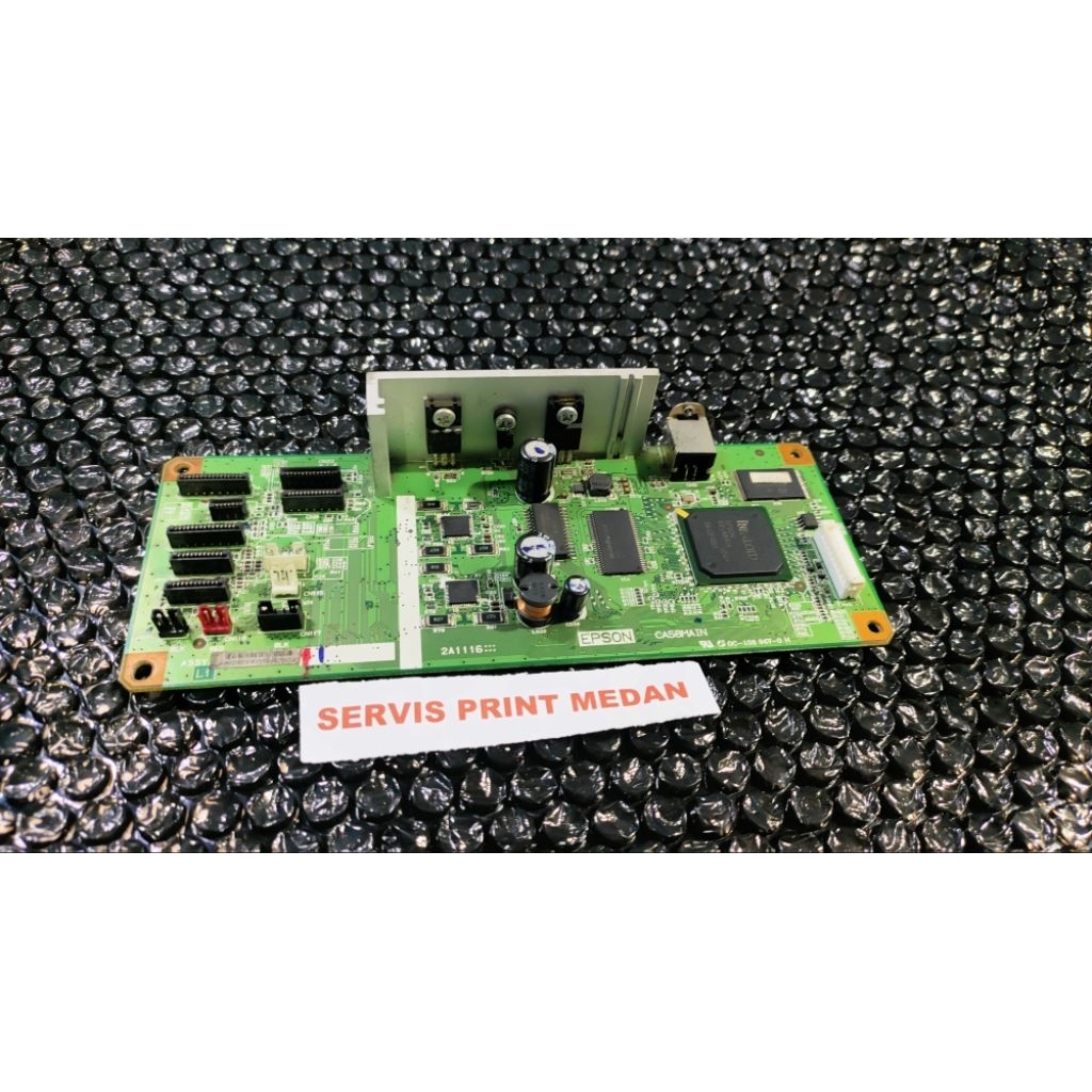 mainboard printer Epson T1100